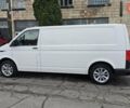 Білий Фольксваген Transporter, об'ємом двигуна 2 л та пробігом 220 тис. км за 25700 $, фото 15 на Automoto.ua