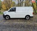 Белый Фольксваген Transporter, объемом двигателя 1.97 л и пробегом 182 тыс. км за 23900 $, фото 3 на Automoto.ua
