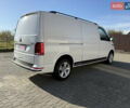 Белый Фольксваген Transporter, объемом двигателя 2 л и пробегом 251 тыс. км за 28550 $, фото 22 на Automoto.ua