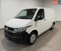 Білий Фольксваген Transporter, об'ємом двигуна 1.97 л та пробігом 77 тис. км за 25900 $, фото 1 на Automoto.ua