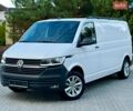 Белый Фольксваген Transporter, объемом двигателя 1.97 л и пробегом 140 тыс. км за 28799 $, фото 1 на Automoto.ua