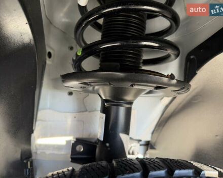 Белый Фольксваген Transporter, объемом двигателя 2 л и пробегом 251 тыс. км за 28550 $, фото 106 на Automoto.ua