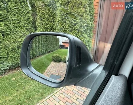 Белый Фольксваген Transporter, объемом двигателя 2 л и пробегом 223 тыс. км за 25999 $, фото 30 на Automoto.ua