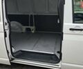 Білий Фольксваген Transporter, об'ємом двигуна 2 л та пробігом 220 тис. км за 25700 $, фото 16 на Automoto.ua