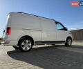 Белый Фольксваген Transporter, объемом двигателя 2 л и пробегом 251 тыс. км за 28550 $, фото 26 на Automoto.ua