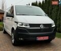 Белый Фольксваген Transporter, объемом двигателя 2 л и пробегом 223 тыс. км за 25999 $, фото 3 на Automoto.ua