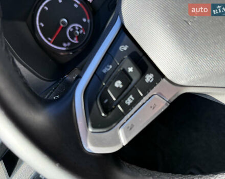 Белый Фольксваген Transporter, объемом двигателя 2 л и пробегом 251 тыс. км за 28550 $, фото 73 на Automoto.ua