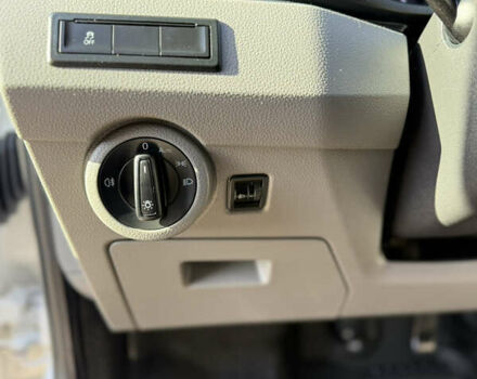 Белый Фольксваген Transporter, объемом двигателя 2 л и пробегом 251 тыс. км за 28550 $, фото 69 на Automoto.ua