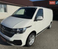 Белый Фольксваген Transporter, объемом двигателя 2 л и пробегом 251 тыс. км за 28550 $, фото 112 на Automoto.ua