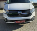 Белый Фольксваген Transporter, объемом двигателя 2 л и пробегом 251 тыс. км за 28550 $, фото 111 на Automoto.ua