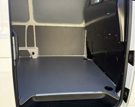 Белый Фольксваген Transporter, объемом двигателя 2 л и пробегом 251 тыс. км за 28550 $, фото 34 на Automoto.ua