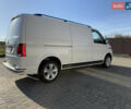 Белый Фольксваген Transporter, объемом двигателя 2 л и пробегом 251 тыс. км за 28550 $, фото 125 на Automoto.ua