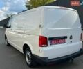 Белый Фольксваген Transporter, объемом двигателя 2 л и пробегом 250 тыс. км за 22500 $, фото 34 на Automoto.ua