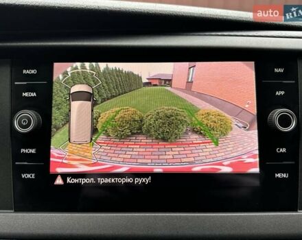 Белый Фольксваген Transporter, объемом двигателя 2 л и пробегом 223 тыс. км за 25999 $, фото 42 на Automoto.ua