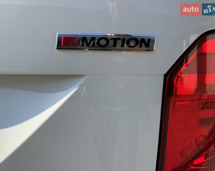 Белый Фольксваген Transporter, объемом двигателя 2 л и пробегом 251 тыс. км за 28550 $, фото 96 на Automoto.ua