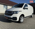 Белый Фольксваген Transporter, объемом двигателя 2 л и пробегом 251 тыс. км за 28550 $, фото 12 на Automoto.ua