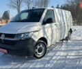 Білий Фольксваген Transporter, об'ємом двигуна 1.97 л та пробігом 243 тис. км за 23900 $, фото 1 на Automoto.ua
