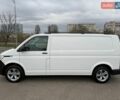 Білий Фольксваген Transporter, об'ємом двигуна 2 л та пробігом 234 тис. км за 26999 $, фото 33 на Automoto.ua