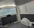 Білий Фольксваген Transporter, об'ємом двигуна 2 л та пробігом 220 тис. км за 25700 $, фото 18 на Automoto.ua