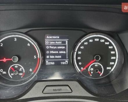 Білий Фольксваген Transporter, об'ємом двигуна 2 л та пробігом 220 тис. км за 25700 $, фото 31 на Automoto.ua