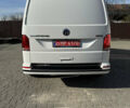 Белый Фольксваген Transporter, объемом двигателя 2 л и пробегом 251 тыс. км за 28550 $, фото 20 на Automoto.ua