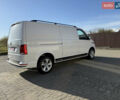 Белый Фольксваген Transporter, объемом двигателя 2 л и пробегом 251 тыс. км за 28550 $, фото 24 на Automoto.ua