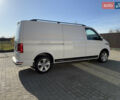 Белый Фольксваген Transporter, объемом двигателя 2 л и пробегом 251 тыс. км за 28550 $, фото 126 на Automoto.ua