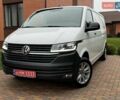 Белый Фольксваген Transporter, объемом двигателя 2 л и пробегом 223 тыс. км за 25999 $, фото 1 на Automoto.ua