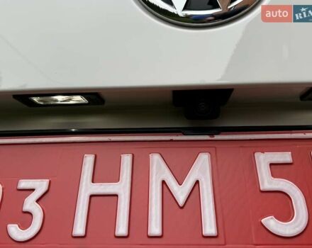 Белый Фольксваген Transporter, объемом двигателя 2 л и пробегом 223 тыс. км за 25999 $, фото 16 на Automoto.ua