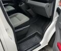 Білий Фольксваген Transporter, об'ємом двигуна 2 л та пробігом 220 тис. км за 25700 $, фото 14 на Automoto.ua