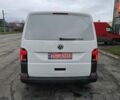 Білий Фольксваген Transporter, об'ємом двигуна 2 л та пробігом 220 тис. км за 25700 $, фото 9 на Automoto.ua