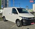Белый Фольксваген Transporter, объемом двигателя 1.97 л и пробегом 204 тыс. км за 24700 $, фото 1 на Automoto.ua