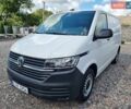 Білий Фольксваген Transporter, об'ємом двигуна 1.97 л та пробігом 244 тис. км за 20900 $, фото 9 на Automoto.ua