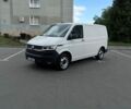 Білий Фольксваген Transporter, об'ємом двигуна 2 л та пробігом 148 тис. км за 24800 $, фото 1 на Automoto.ua