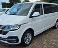 Білий Фольксваген Transporter, об'ємом двигуна 2 л та пробігом 89 тис. км за 33900 $, фото 1 на Automoto.ua