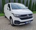 Білий Фольксваген Transporter, об'ємом двигуна 1.97 л та пробігом 182 тис. км за 24999 $, фото 1 на Automoto.ua