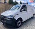Белый Фольксваген Transporter, объемом двигателя 1.97 л и пробегом 194 тыс. км за 24999 $, фото 1 на Automoto.ua