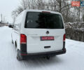 Білий Фольксваген Transporter, об'ємом двигуна 2 л та пробігом 211 тис. км за 27300 $, фото 11 на Automoto.ua