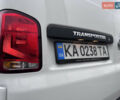Белый Фольксваген Transporter, объемом двигателя 1.97 л и пробегом 5 тыс. км за 32800 $, фото 18 на Automoto.ua