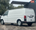 Белый Фольксваген Transporter, объемом двигателя 2 л и пробегом 112 тыс. км за 25500 $, фото 3 на Automoto.ua
