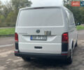 Белый Фольксваген Transporter, объемом двигателя 2 л и пробегом 112 тыс. км за 25500 $, фото 6 на Automoto.ua