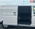 Белый Фольксваген Transporter, объемом двигателя 2 л и пробегом 112 тыс. км за 25500 $, фото 58 на Automoto.ua