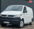 Белый Фольксваген Transporter, объемом двигателя 2 л и пробегом 112 тыс. км за 25500 $, фото 8 на Automoto.ua