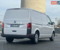 Белый Фольксваген Transporter, объемом двигателя 2 л и пробегом 112 тыс. км за 25500 $, фото 7 на Automoto.ua