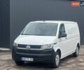 Белый Фольксваген Transporter, объемом двигателя 2 л и пробегом 112 тыс. км за 25500 $, фото 18 на Automoto.ua