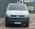 Белый Фольксваген Transporter, объемом двигателя 2 л и пробегом 112 тыс. км за 25500 $, фото 14 на Automoto.ua