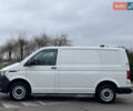 Белый Фольксваген Transporter, объемом двигателя 1.97 л и пробегом 5 тыс. км за 32800 $, фото 7 на Automoto.ua