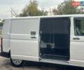 Белый Фольксваген Transporter, объемом двигателя 2 л и пробегом 112 тыс. км за 25500 $, фото 63 на Automoto.ua