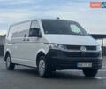 Белый Фольксваген Transporter, объемом двигателя 2 л и пробегом 112 тыс. км за 26500 $, фото 1 на Automoto.ua