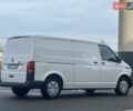 Белый Фольксваген Transporter, объемом двигателя 2 л и пробегом 112 тыс. км за 25500 $, фото 16 на Automoto.ua